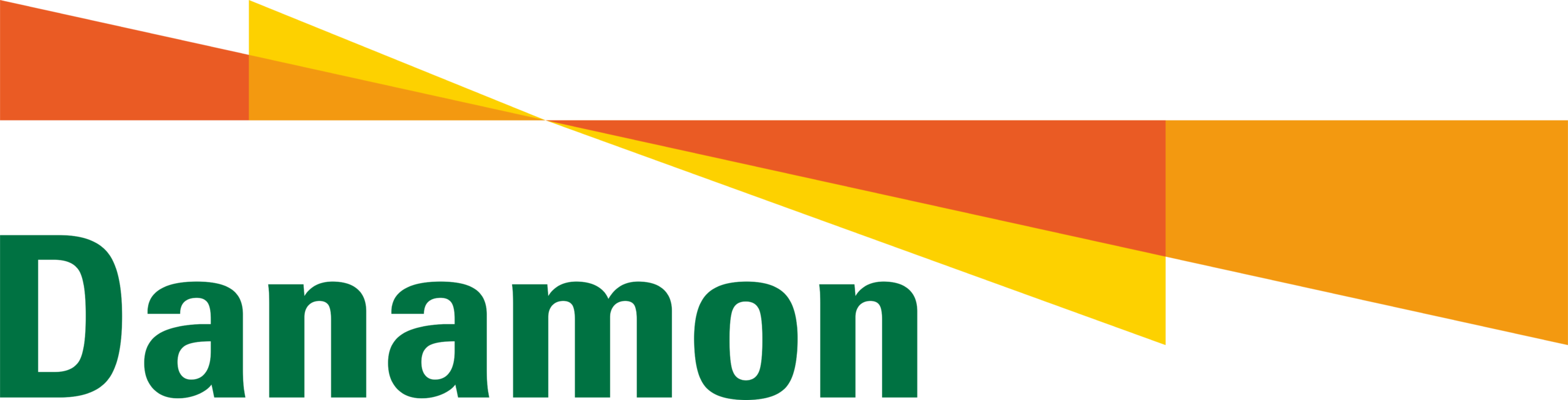 Bank Danamon Logo (PNG2160p) - Vector69Com