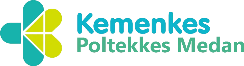 Kemenkes-Poltekkes-Medan-Logo